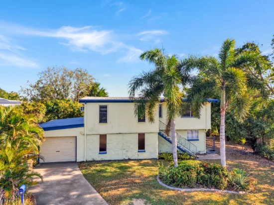 15 Hedley Court, Mount Louisa, Qld 4814