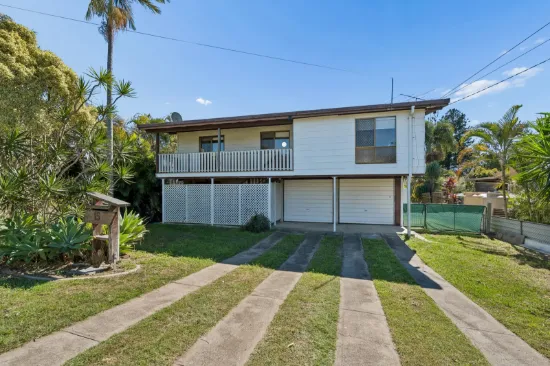 15 Hefferan Street, North Ipswich, Qld 4305