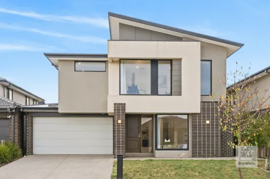 15 Helder Drive, Mambourin, Vic 3024