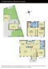 15 Helsal Drive, Wantirna South, Vic 3152-Floorplan