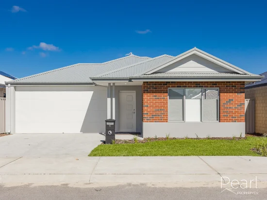 15 Henricus Avenue, Henley Brook, WA 6055