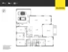 15 Henry Street, Cook ACT 2614-Floorplan