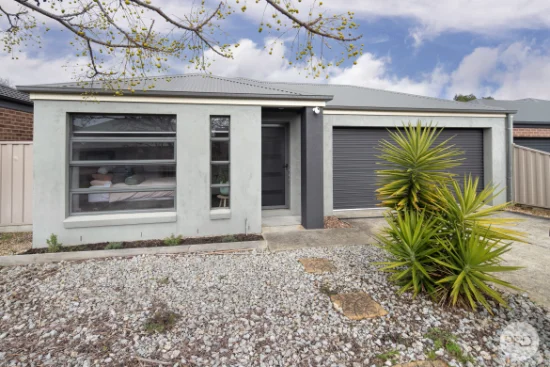 15 Heppner Court, Sebastopol, Vic 3356