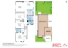 15 Heppner Court, Sebastopol, Vic 3356-Floorplan