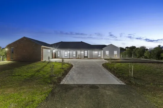15 Herbert Way, Bannockburn, Vic 3331