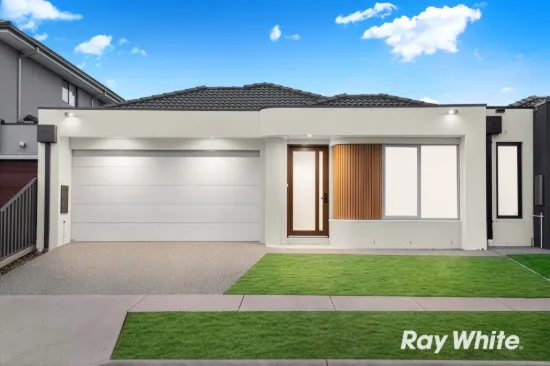 15 Herdwick Drive, Wollert, Vic 3750