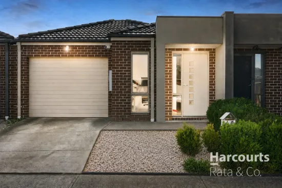 15 Hermione Terrace, Epping, Vic 3076