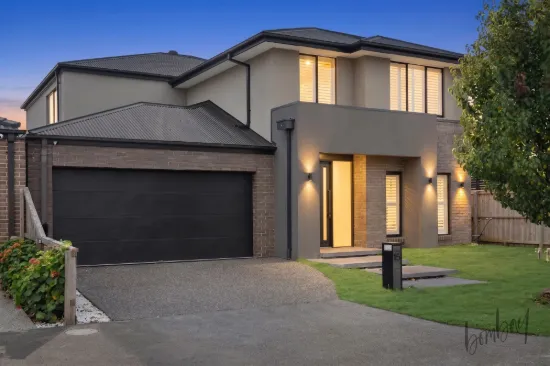 15 Heron Drive, Mickleham, Vic 3064