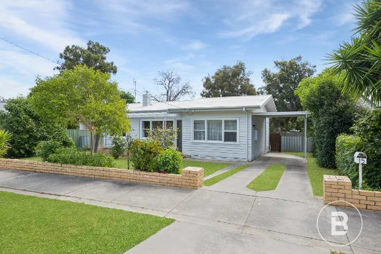 15 Hewitt Avenue, Kennington, Vic 3550