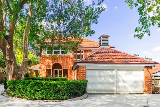 15 Heydon Avenue, Warrawee, NSW 2074