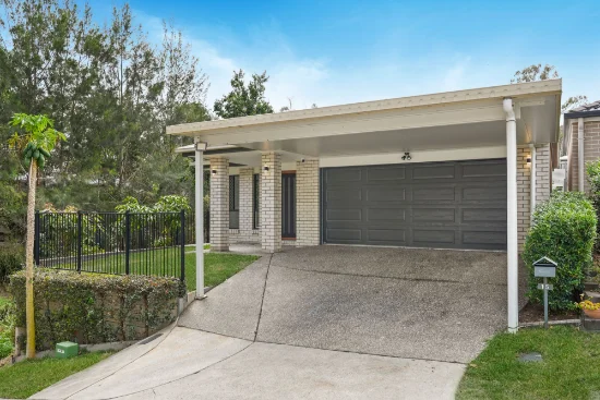 15 Hibiscus Close, Ellen Grove, Qld 4078