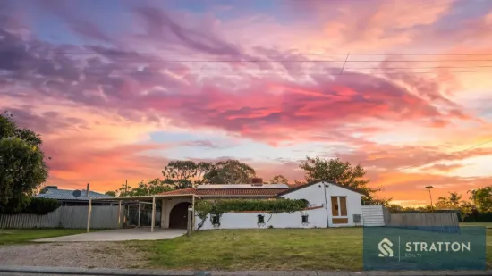 15 Hickson Avenue, Armadale, WA 6112