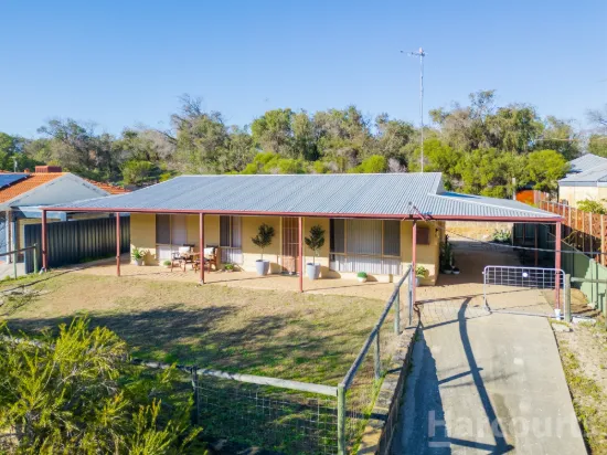 15 Hide-A-Way Vale, Preston Beach, WA 6215