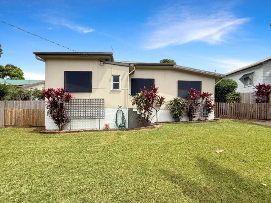 15 HIGH STREET, Atherton, Qld 4883