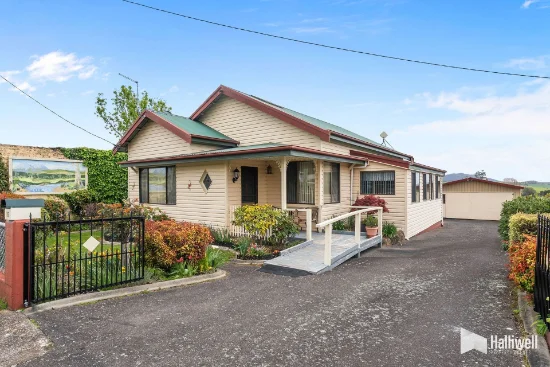 15 High Street, Sheffield, Tas 7306