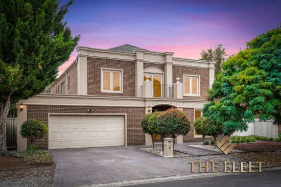 15 Highbury Close, Caroline Springs, Vic 3023