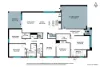 15 Highfield Avenue, Wollert, Vic 3750-Floorplan