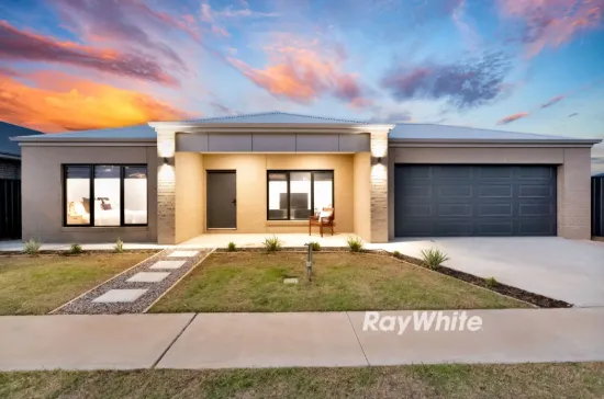 15 Highfield Drive, Mildura, Vic 3500
