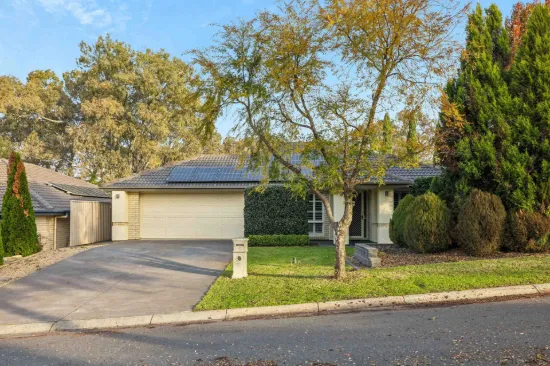 15 Highland Street, Mount Barker, SA 5251