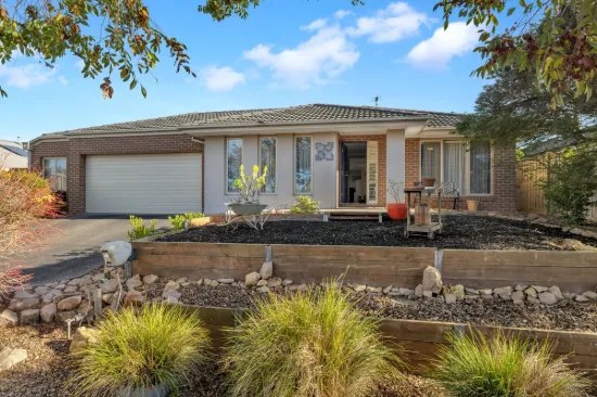 15 Highland Way, Warragul, Vic 3820