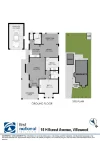 15 Hillcrest Avenue, Villawood, NSW 2163-Floorplan