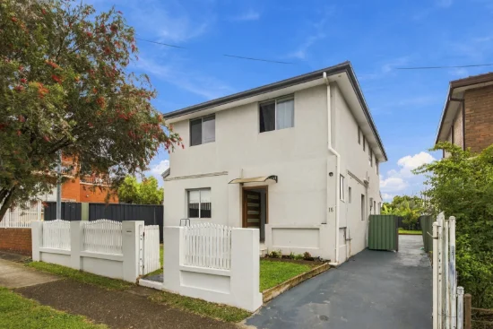 15 Hillcrest Street, Wiley Park, NSW 2195 - For Sale