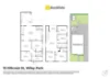 15 Hillcrest Street, Wiley Park, NSW 2195-Floorplan