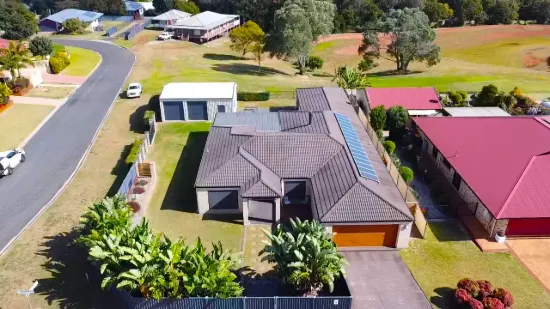 15 Hillview Parade, Kingaroy, Qld 4610