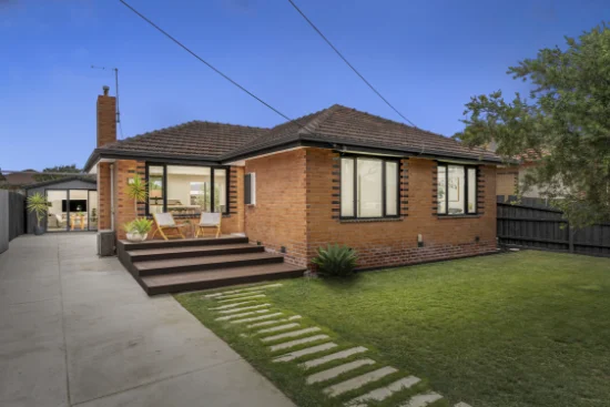 15 Hilma Street, Sunshine West, Vic 3020