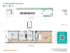 15 Hobson Street, South Yarra, Vic 3141-Floorplan