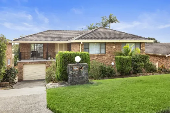 15 Hollings Drive, Kiama Downs, NSW 2533