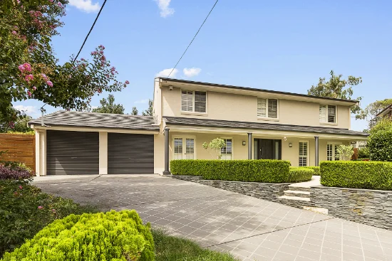 15 Holly Road, Cherrybrook, NSW 2126