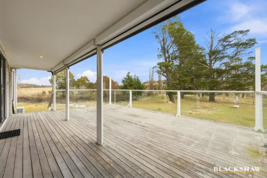 15 Homestead Road, Burra, NSW 2620-Image