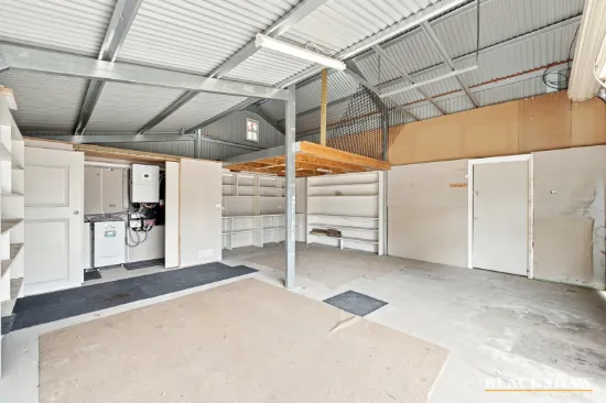 15 Homestead Road, Burra, NSW 2620-Image