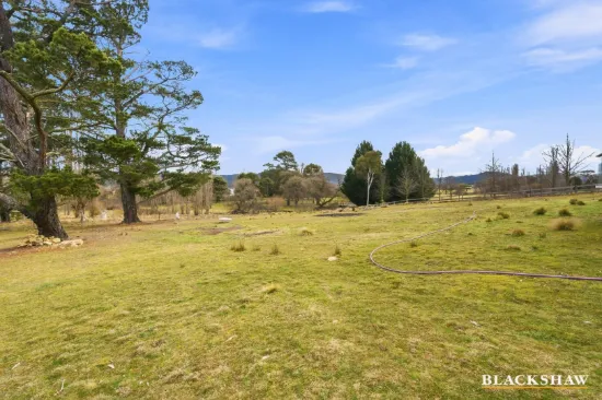 15 Homestead Road, Burra, NSW 2620-Image