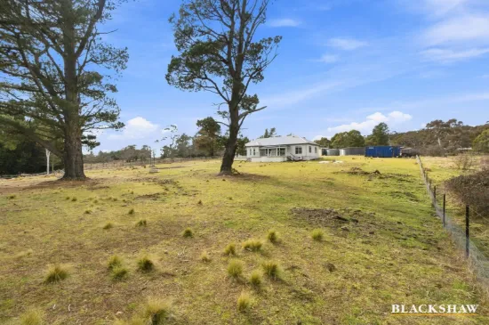 15 Homestead Road, Burra, NSW 2620-Image