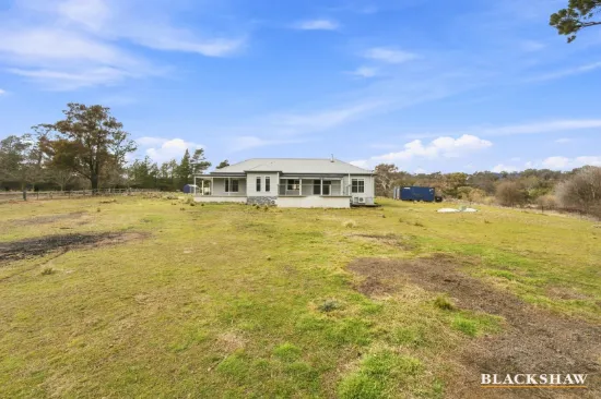 15 Homestead Road, Burra, NSW 2620-Image