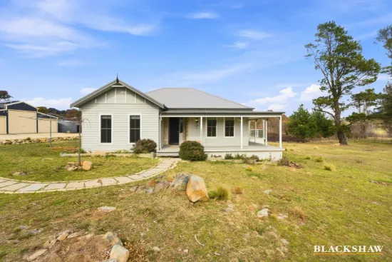 15 Homestead Road, Burra, NSW 2620-Image