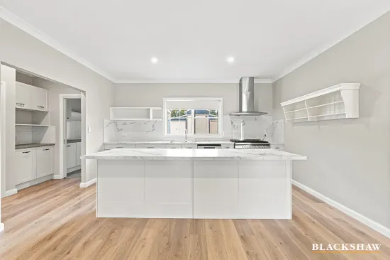 15 Homestead Road, Burra, NSW 2620-Image