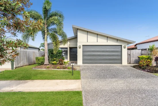 15 Homevale Entrance, Mount Peter, Qld 4869