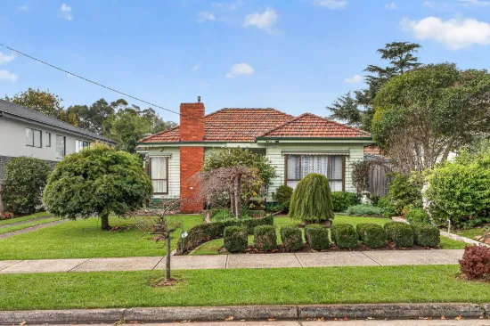 15 Hone Avenue, Blackburn South, Vic 3130