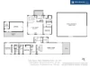 15 Honeys Road, Flowerpot, Tas 7163-Floorplan