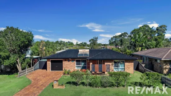15 Honeysuckle Avenue, Kawungan, Qld 4655