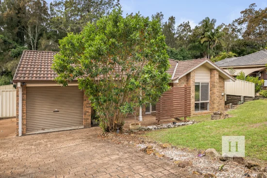 15 Honeysuckle Cl, Glenning Valley, NSW 2261