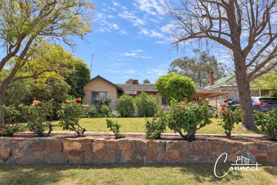 15 Hopetoun Avenue, Northam, WA 6401