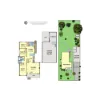 15 Horatio Court, Lilydale, Vic 3140-Floorplan