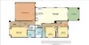 15 Horsley Crescent, Doreen, Vic 3754-Floorplan