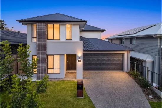 15 Houghton Street, Spring Mountain, Qld 4300