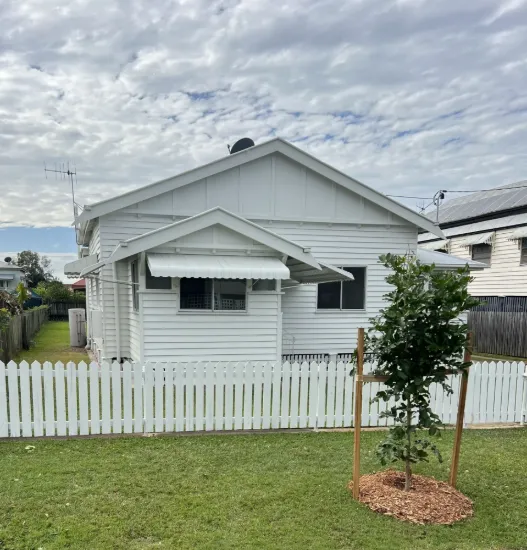 15 Howard Street, Maryborough, Qld 4650