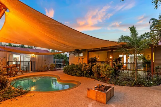 15 Howe Drive, Cable Beach WA 6726-Image